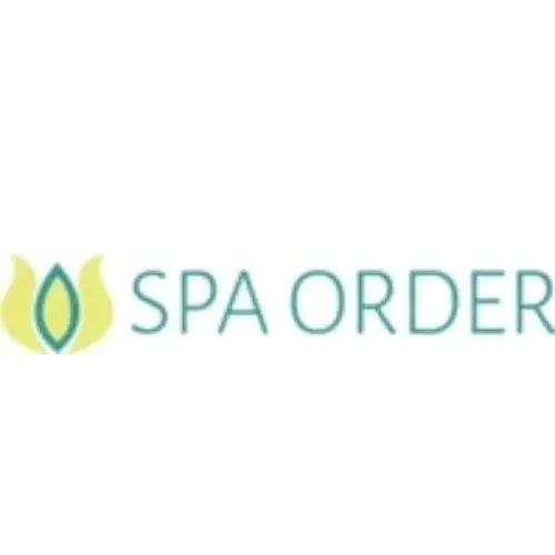 Spa Order Promo Code