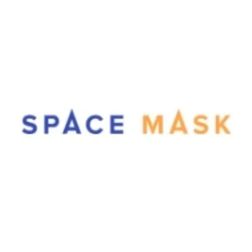 Space Mask Promo Code