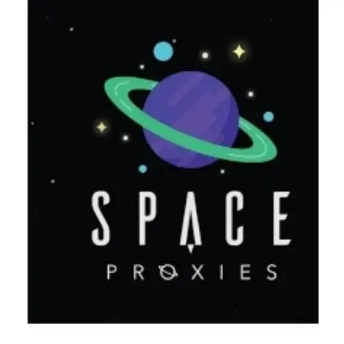 Space Proxies Promo Code