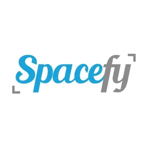 Spacefy Promo Code
