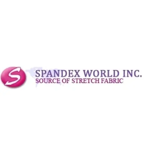Spandex World Promo Code