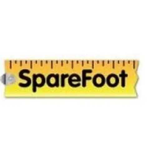 SpareFoot Promo Code