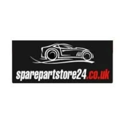 Sparepartstore24 UK Promo Code