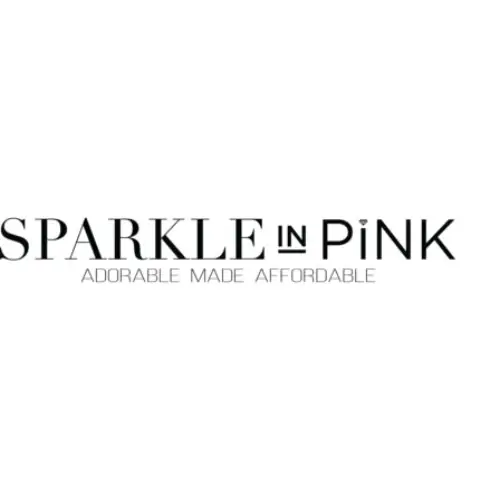 Sparkle In Pink Promo Code