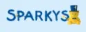 Sparkys CZ Promo Code
