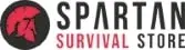 Spartan Survival Store Promo Code