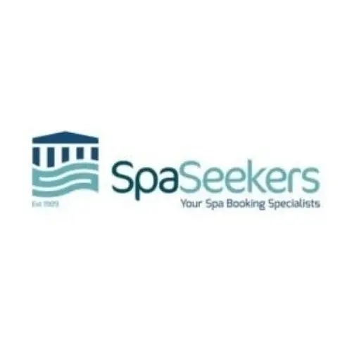 SpaSeekers Promo Code