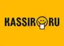 KASSIR RU Promo Code