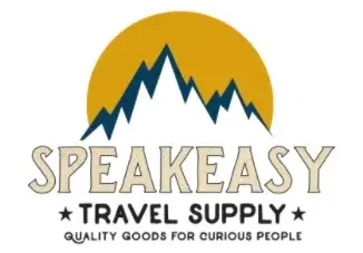 Speakeasy Travel Supply Promo Code