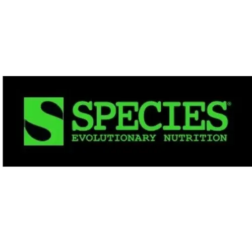 Species Nutrition Promo Code