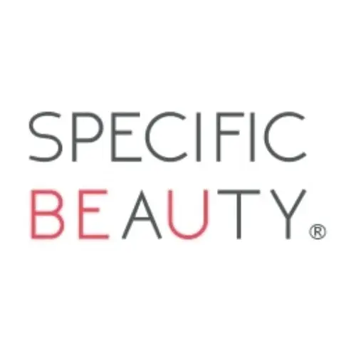 Specific Beauty Promo Code