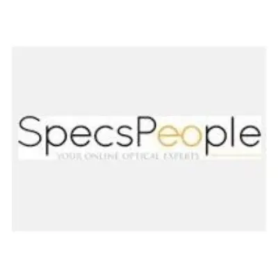 SpecsPeople Promo Code