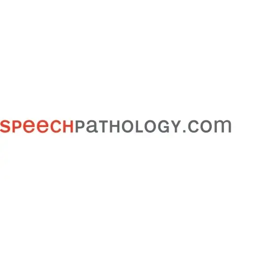 Speech Pathology Promo Code