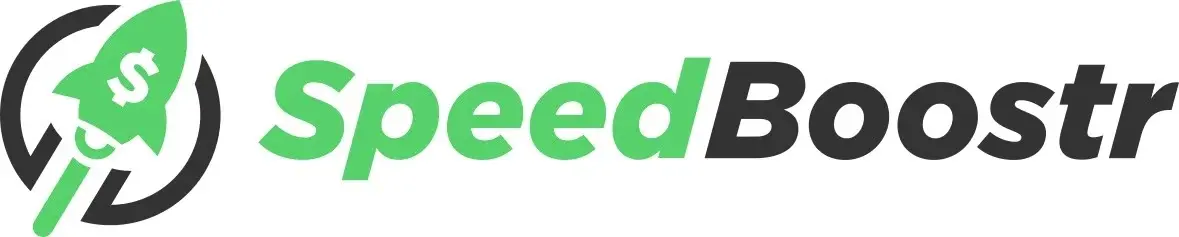 Speed Boostr Promo Code