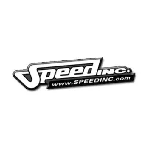 Speed Inc Promo Code