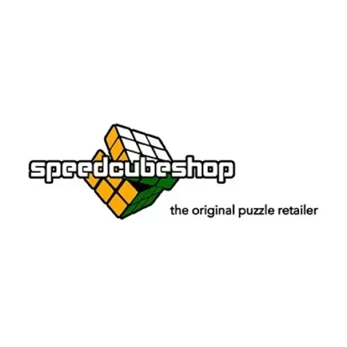 SpeedCubeShop Promo Code