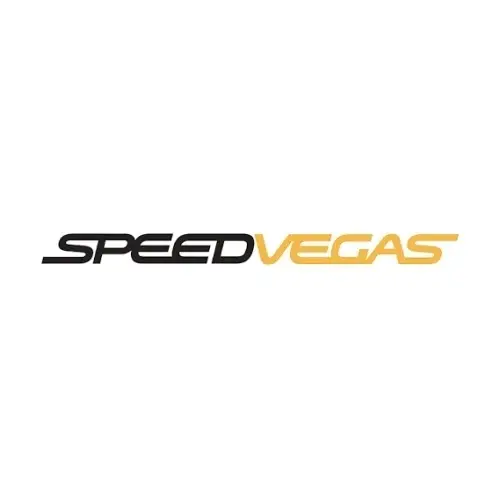 SPEEDVEGAS Promo Code