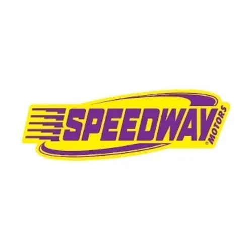 Speedway Motors Promo Code