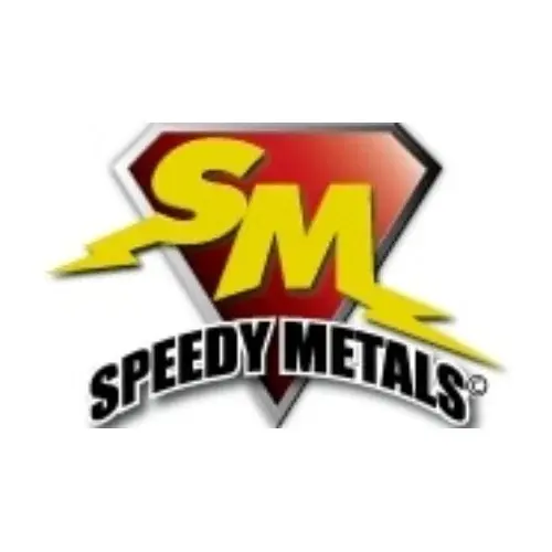 Speedy Metals Promo Code