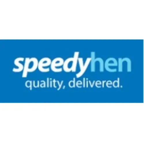 SpeedyHen Promo Code