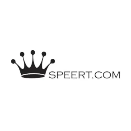 Speert Promo Code