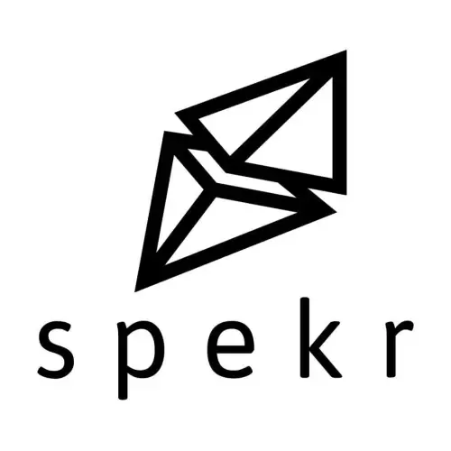 Spekr Promo Code
