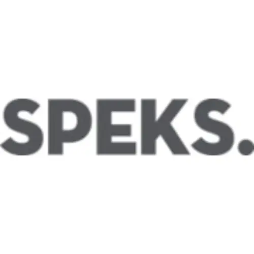 Speks. Promo Code