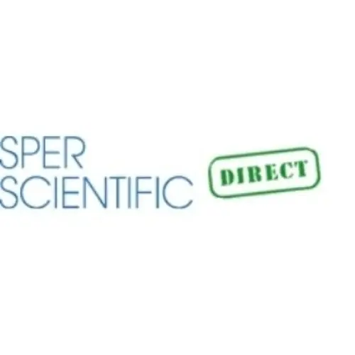 Sper Scientific Promo Code