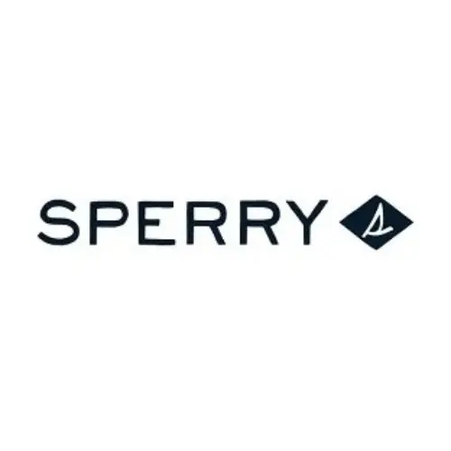Sperry Promo Code