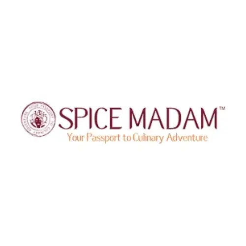 Spice Madam Promo Code