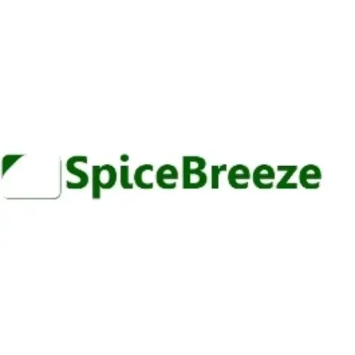 SpiceBreeze Promo Code