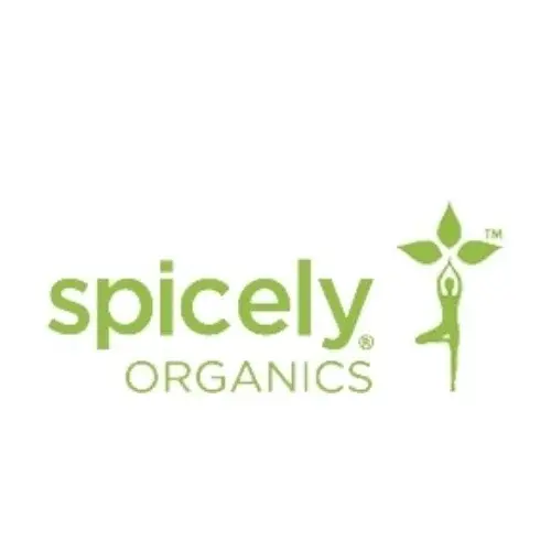 Spicely Organics Promo Code