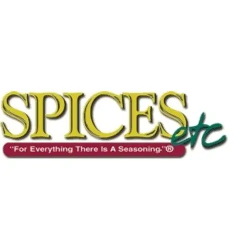 Spices etc. Promo Code