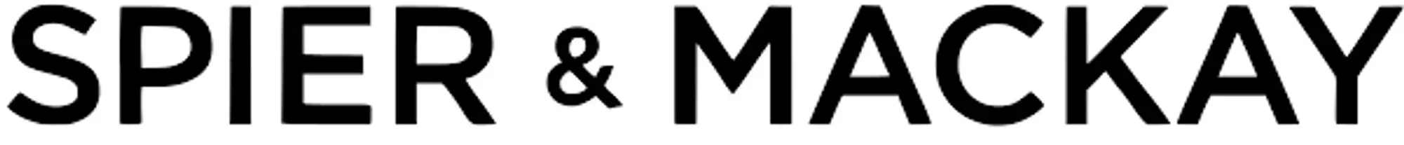 Spier and Mackay Promo Code
