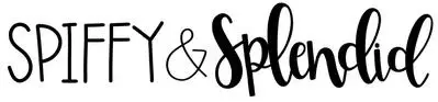 Spiffy & Splendid Promo Code
