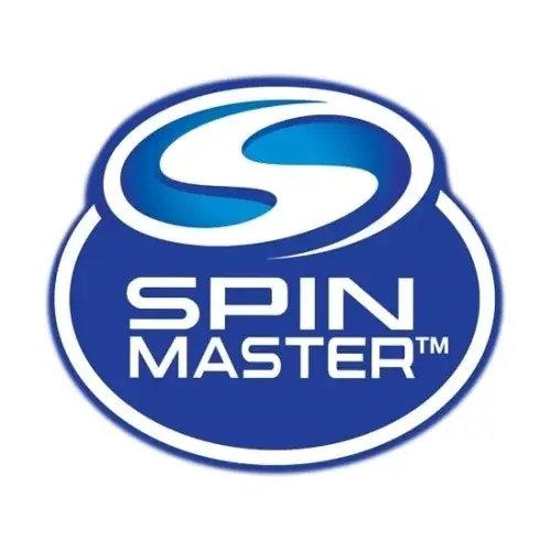 Spin Master Promo Code