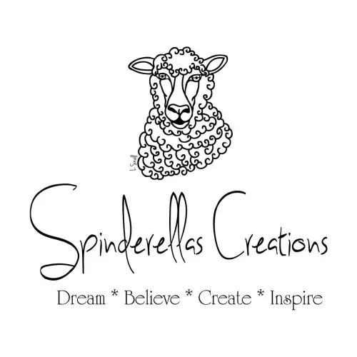 Spinderella's Creations Promo Code