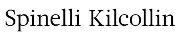 Spinelli Kilcollin Promo Code