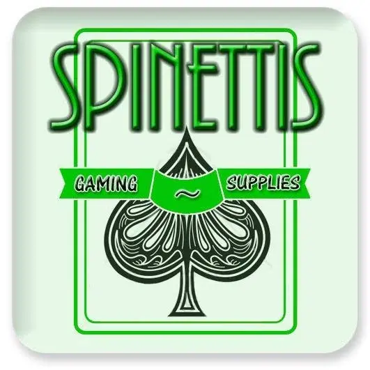 Spinettis Gaming Supplies Promo Code