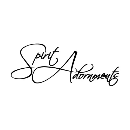 Spirit Adornments Promo Code