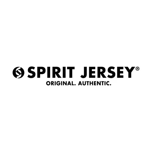 Spirit Jersey Promo Code