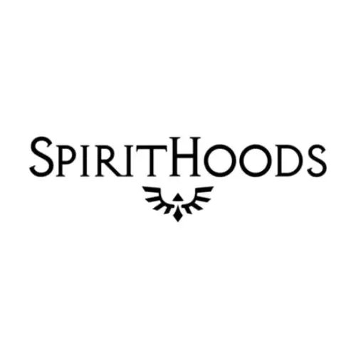 SpiritHoods Promo Code