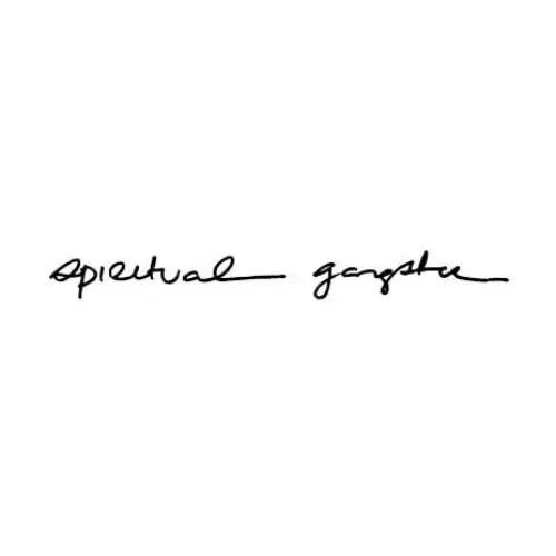 Spiritual Gangster Promo Code