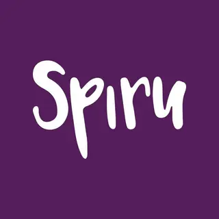 Spiru.be Promo Code