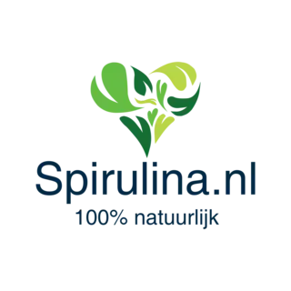 Spirulina.nl Promo Code