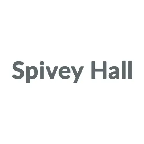 Spivey Hall Promo Code