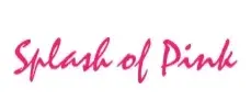 Splash of Pink Promo Code