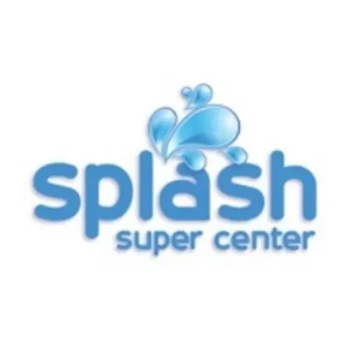 Splash Super Center Promo Code