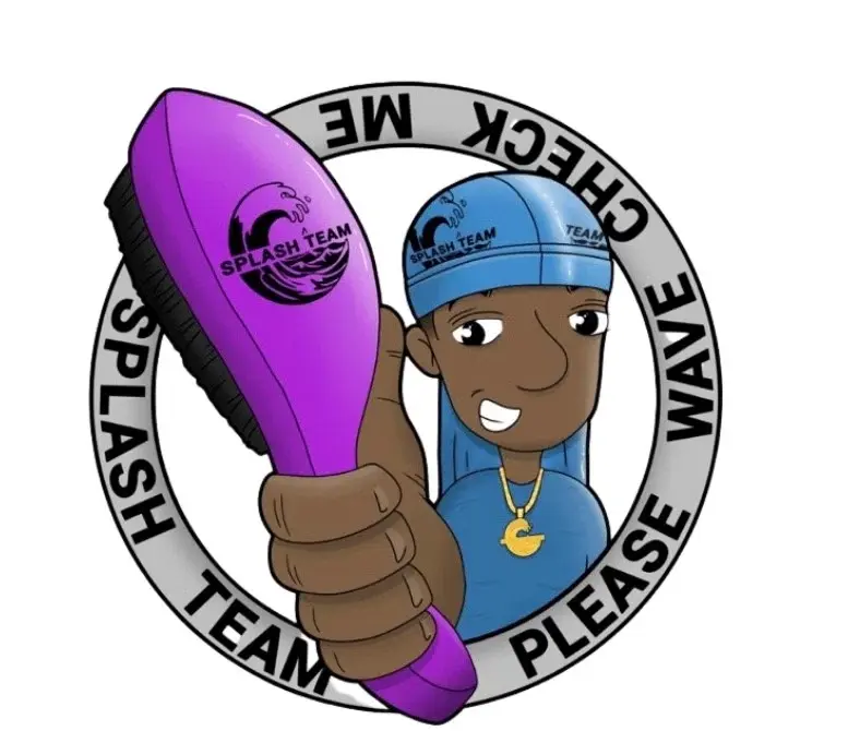 Splash Team Merch Promo Code