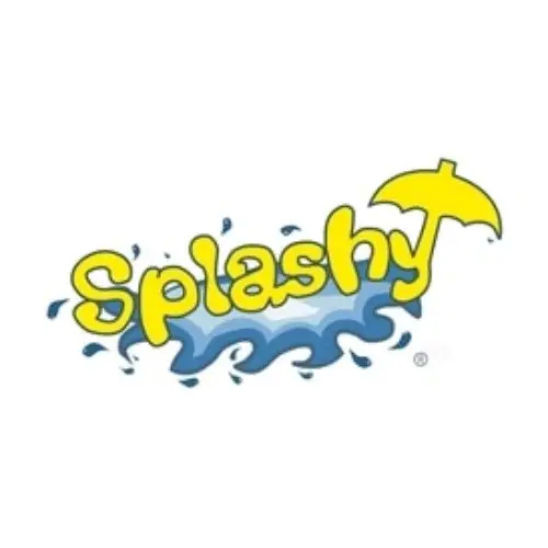 Splashy Promo Code
